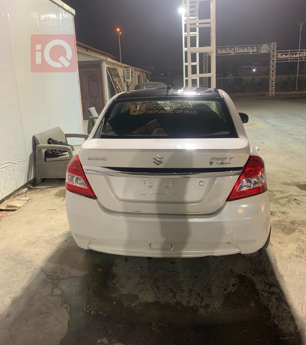 سوزوكي سويفت